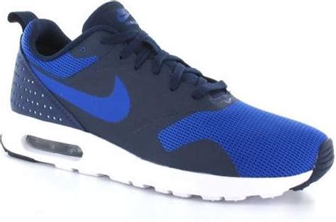 nike air max tavas heren blauw|Nike Air Max Tavas .